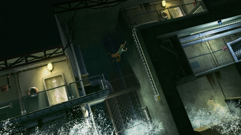 Illustration for article titled Is This What A Belgian Super Mario Bros. Would Look Like?